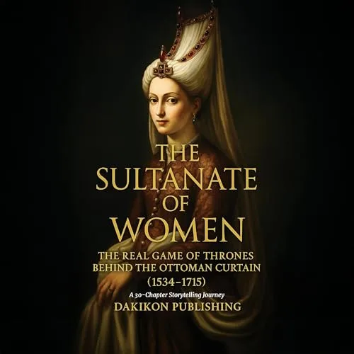 The Sultanate of Women By Dakikon Publishing
